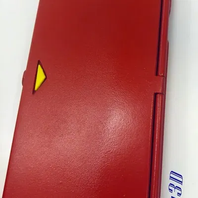 Vỏ iPhone giống Pokédex cho iPhone 6+/6s+/7+