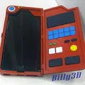 Vỏ iPhone giống Pokédex cho iPhone 6+/6s+/7+ - Thumbnail 2