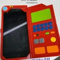 Vỏ iPhone giống Pokédex cho iPhone 6+/6s+/7+ - Thumbnail 5