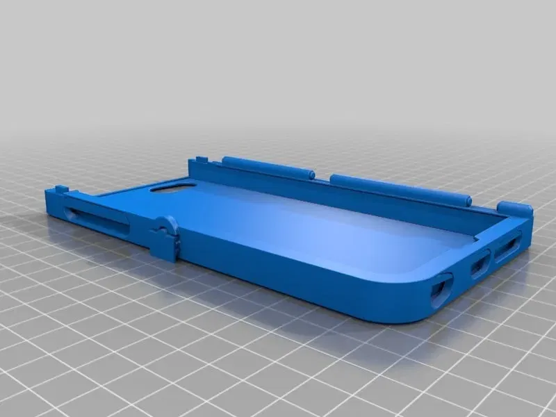 Vỏ iPhone giống Pokédex cho iPhone 6+/6s+/7+ - Image 9