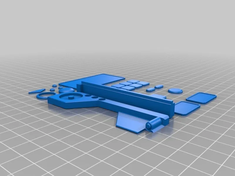 Vỏ iPhone giống Pokédex cho iPhone 6+/6s+/7+ - Image 11