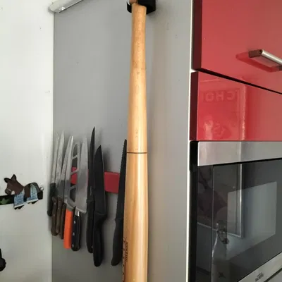 Giá đỡ tiêu chuẩn cho hạt tiêu bằng công nghệ in 3D