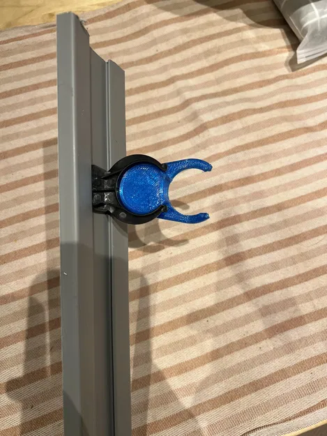 Mở rộng chân đế Ikea Metod 3cm cho bếp - Image 1