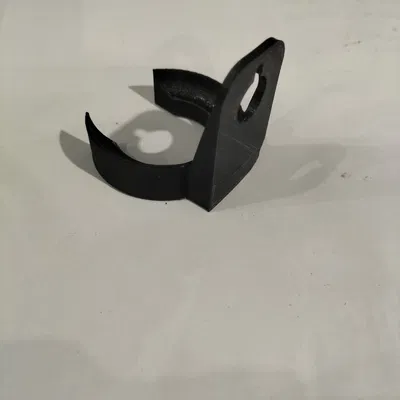 Giá đỡ tiêu chuẩn cho hạt tiêu bằng công nghệ in 3D