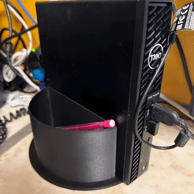 Giá đỡ đứng cho máy tính Dell OptiPlex 3000 Micro