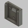 Giá đỡ pin Bosch 18V cho máy chuyên nghiệp - Thumbnail 3