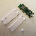 Vỏ Raspberry Pi Pico W gần giống bản gốc - Thumbnail 1