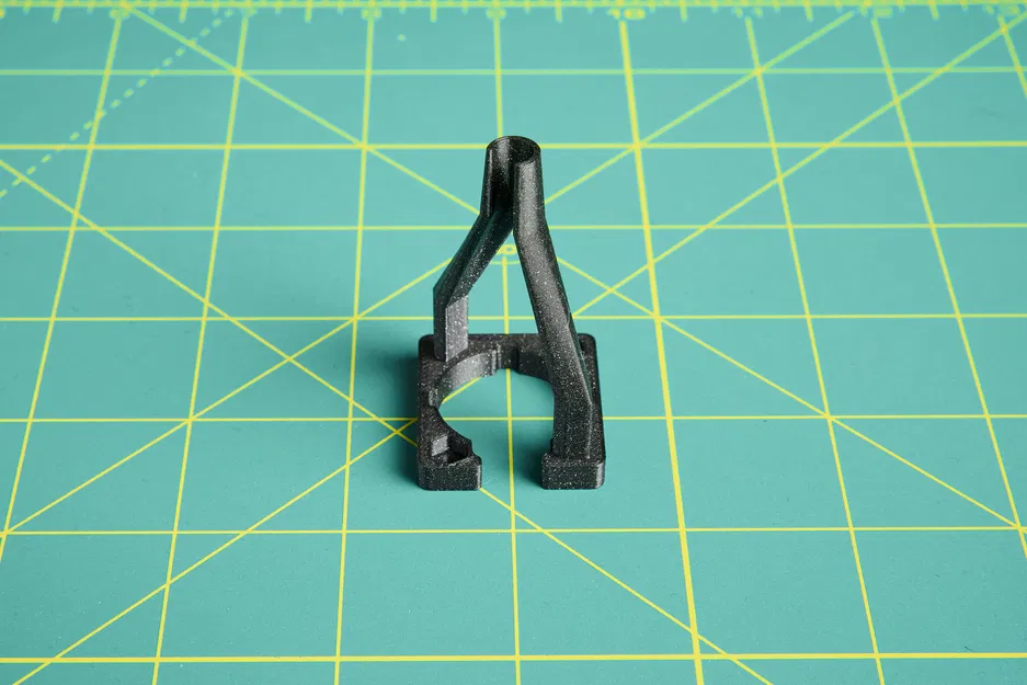 Giá đỡ cáp XLR loại D Neutrik cho tủ âm thanh - Image 2