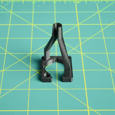 Giá đỡ cáp XLR loại D Neutrik cho tủ âm thanh