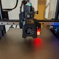 Nâng cấp tốc độ cho máy in 3D Ender 3 - Thumbnail 1