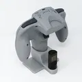 Giá đỡ điều khiển Nintendo 64 và bộ chuyển đổi Bluetooth Ret... - Thumbnail 4