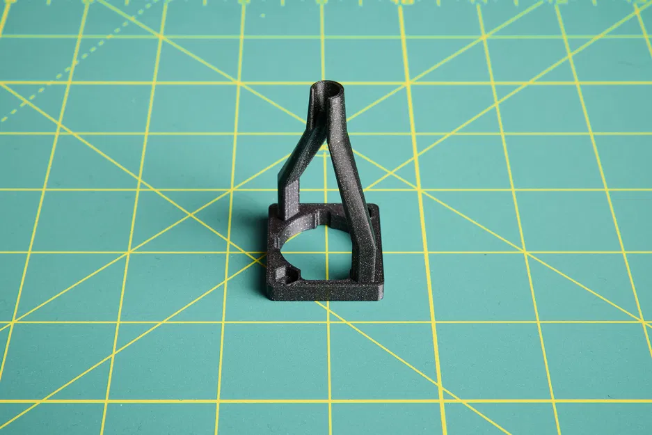 Giá đỡ cáp XLR loại D Neutrik cho tủ âm thanh - Image 3