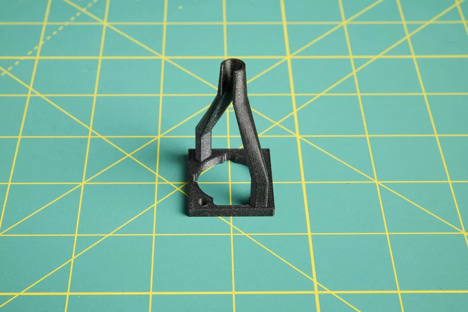 Giá đỡ cáp XLR loại D Neutrik cho tủ âm thanh - Image 4