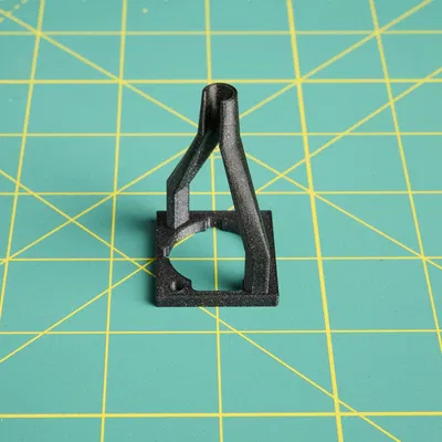 Giá đỡ cáp XLR loại D Neutrik cho tủ âm thanh