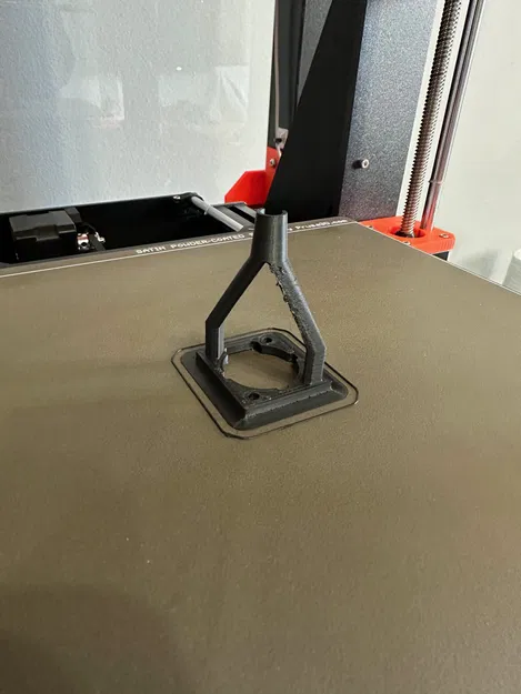 Giá đỡ cáp XLR loại D Neutrik cho tủ âm thanh - Image 6