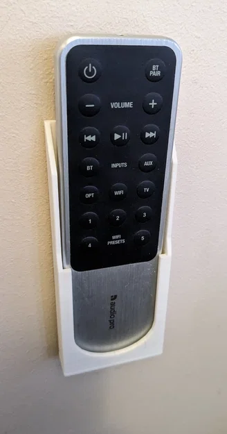 Giá đỡ điều khiển từ xa cho Audiopro A26 - Image 1