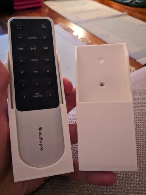 Giá đỡ điều khiển từ xa cho Audiopro A26 - Image 2