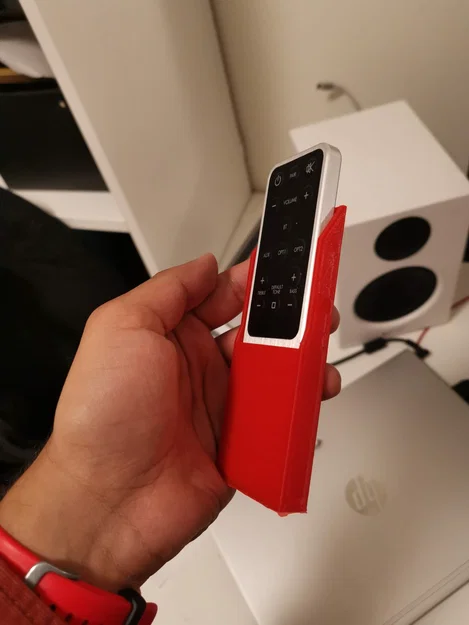 Giá đỡ điều khiển từ xa cho remote Audio Pro - Image 1