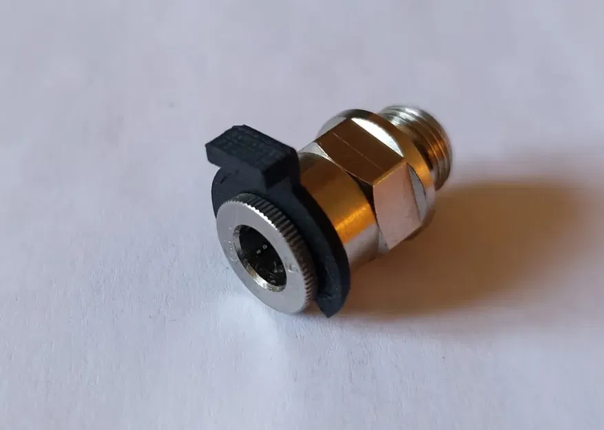 Kẹp khóa cho hệ thống Pushfit 6mm OD - Image 1