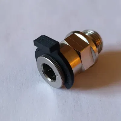 Kẹp khóa cho hệ thống Pushfit 6mm OD