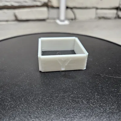 Công cụ hiệu chuẩn Delta cho FLSUN V400 Klipper