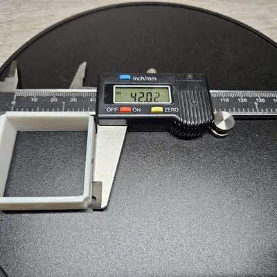 Công cụ hiệu chuẩn Delta cho FLSUN V400 Klipper