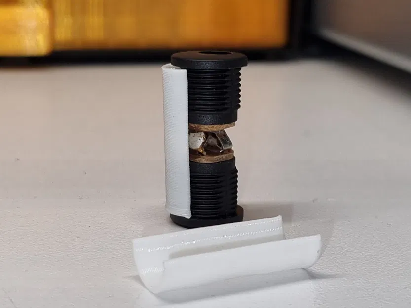 Đầu nối DC cái cho thiết bị điện tử - Image 2