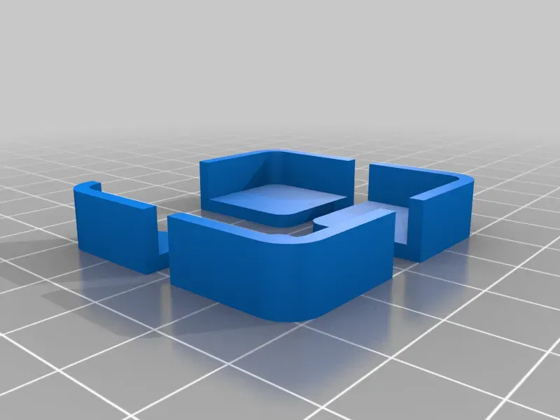 Hướng dẫn cho Elegoo Neptune 3 Edge điều chỉnh chiều cao - Image 1