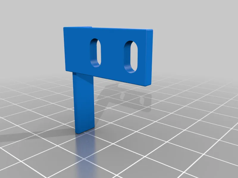 Giá đỡ Z điều chỉnh cho máy in 3D Elegoo Neptune 3 - Image 1