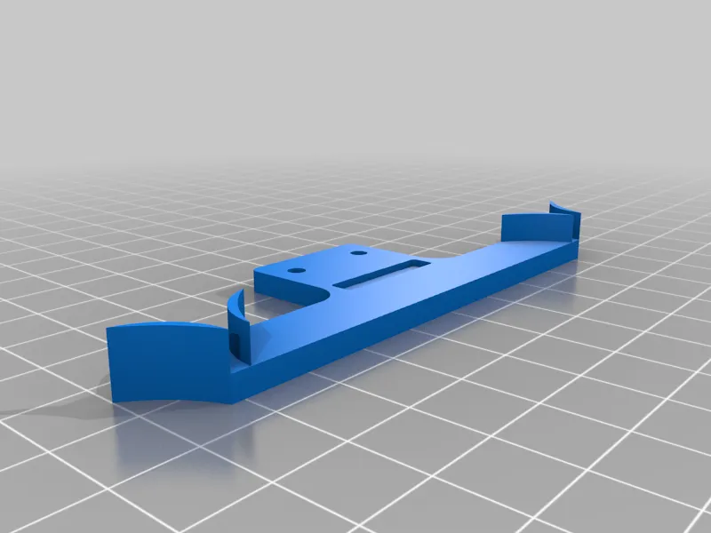 Giá đỡ cảm biến ADXL345 cho máy in 3D Elegoo Neptune 3 - Image 3