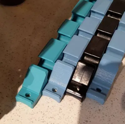 Phụ kiện sửa chữa ghế nằm dưới nắng điều chỉnh tựa lưng