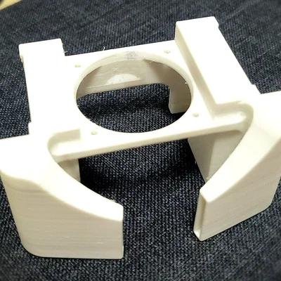Ống dẫn quạt cho máy in 3D Elegoo Neptune 3