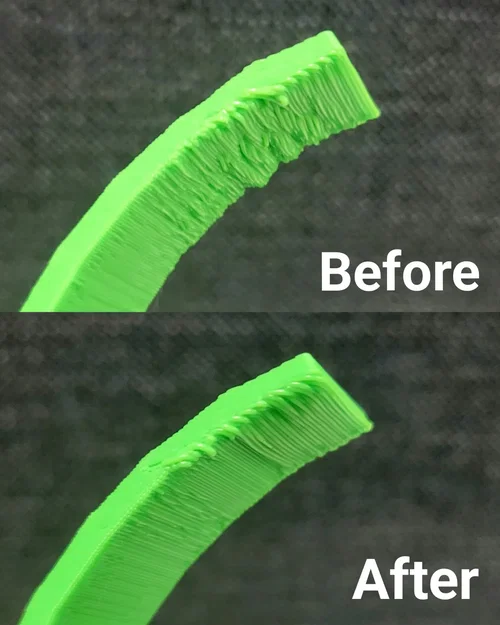 Ống dẫn quạt cho máy in 3D Elegoo Neptune 3 - Image 6
