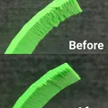 Ống dẫn quạt cho máy in 3D Elegoo Neptune 3 - Thumbnail 6