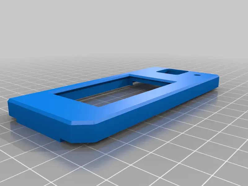 Vỏ tối giản cho MKS Mini12864 V3 và các mẫu tương thích khác - Image 4