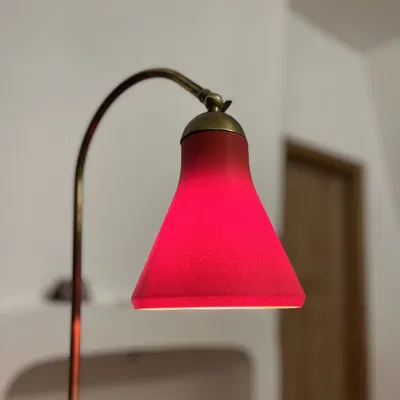 Chao đèn E27 kiểu retro đơn giản