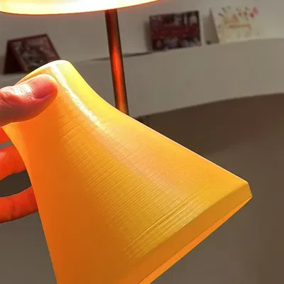 Chao đèn E27 kiểu retro đơn giản