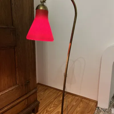 Chao đèn E27 kiểu retro đơn giản