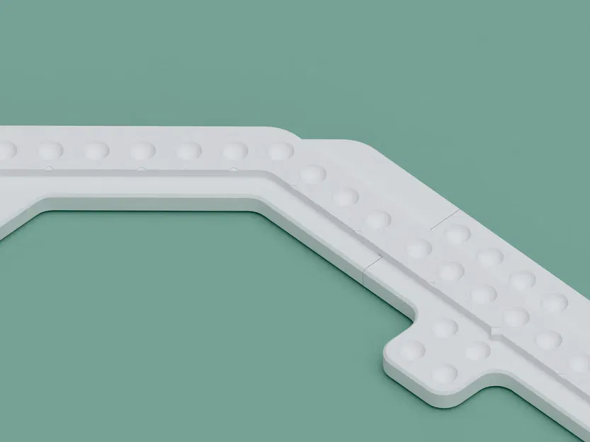 Bàn chơi LUDO / TAC / Mensch ärgere dich nicht với nam châm 6x6mm - Image 4