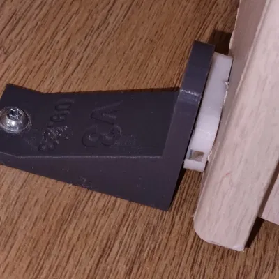 Công tắc cửa từ tính thế hệ thứ hai