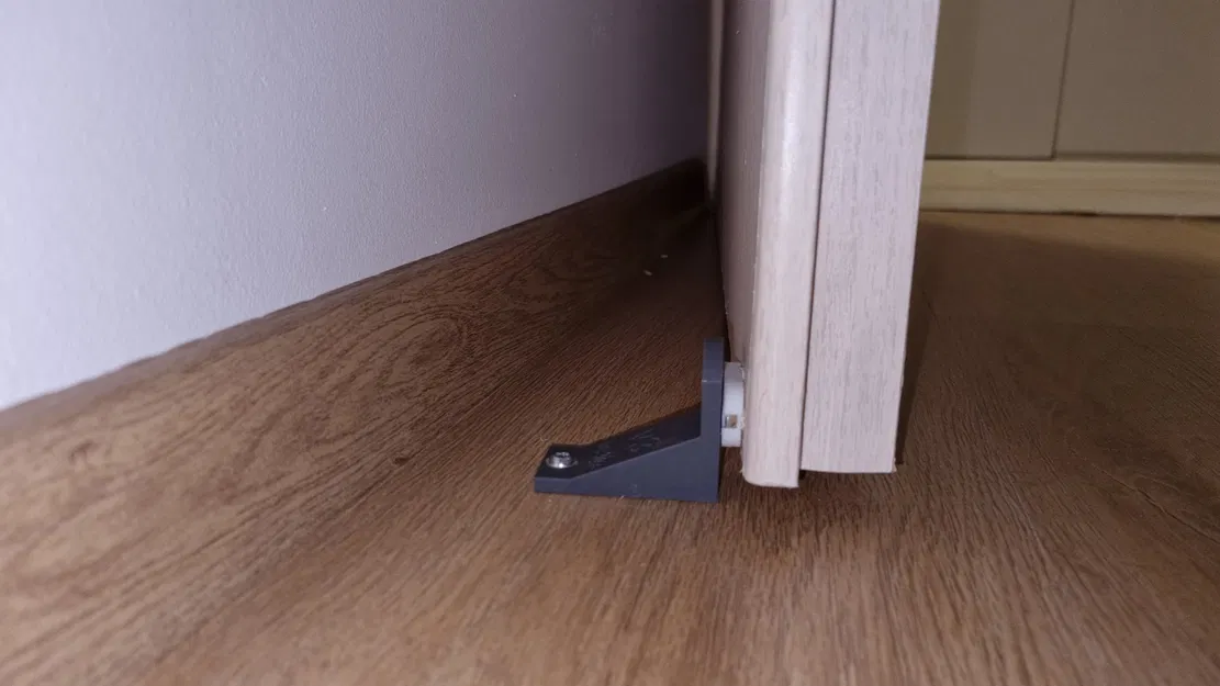 Công tắc cửa từ tính thế hệ thứ hai - Image 3