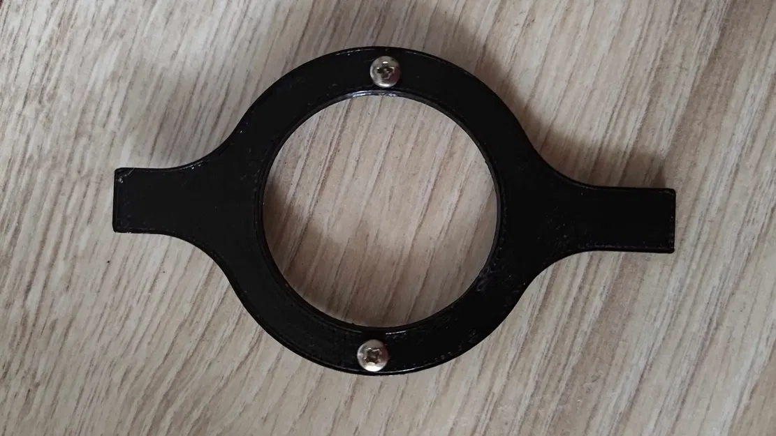 Công cụ đơn giản để tháo ống nhìn ban đêm từ kính tiềm v... - Image 1