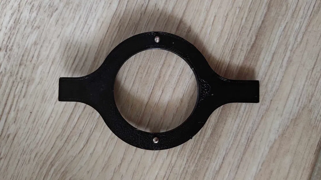 Công cụ đơn giản để tháo ống nhìn ban đêm từ kính tiềm v... - Image 2