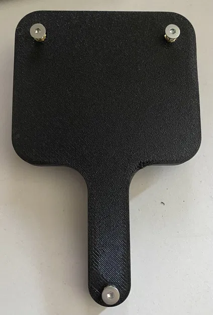 Giá đỡ sạc nhanh Einhell cho tường Skadis - Image 2