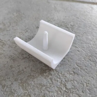 Thay thế bộ bảo vệ chân bàn cho bàn sân thượng