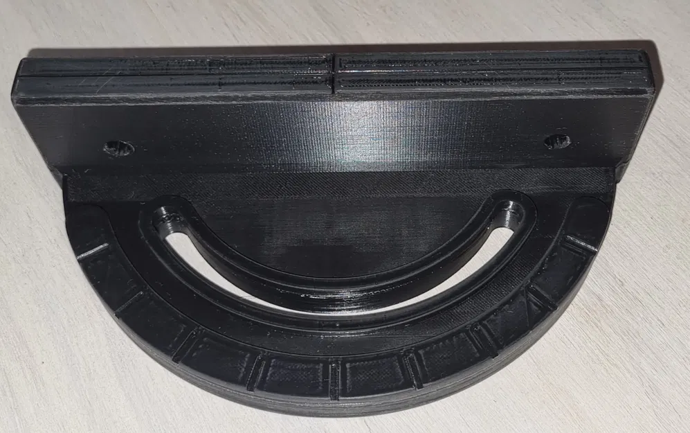 Thước đo góc thay thế cho máy cưa bàn Miter - Image 2