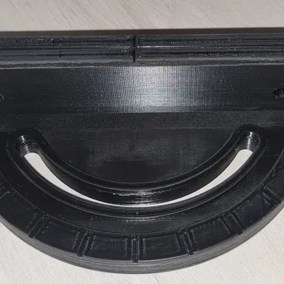 Thước đo góc thay thế cho máy cưa bàn Miter