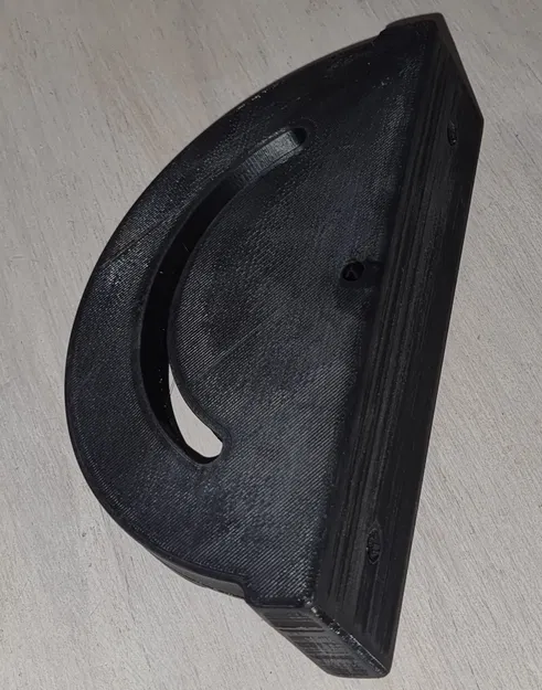 Thước đo góc thay thế cho máy cưa bàn Miter - Image 4