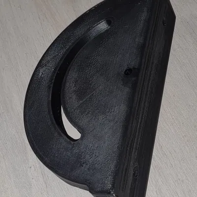 Thước đo góc thay thế cho máy cưa bàn Miter