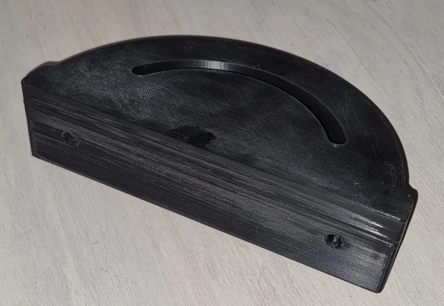 Thước đo góc thay thế cho máy cưa bàn Miter - Image 5